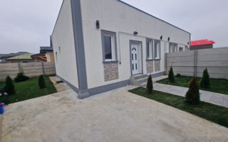 CASA TIP DUPLEX PANTELIMON, 3 CAMERE, NOU, CENTRALA, COMISION 0% - Poză 3