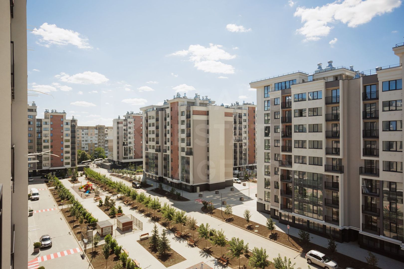 Vânzare, apartament, o cameră, bd. Dacia, Botanica - Poză 20