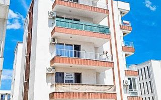 MAMAIA NORD(COD 05) Studio Elegant si Curte Proprie la Malul Marii! - Poză 19