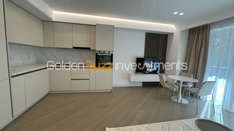 Apartament 2 Camere | Mobilat Lux | Prima Inchiriere - Poză 3