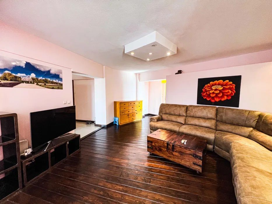 Apartament spatios Turda - Poză 1