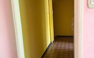 Apartament 2 camere, etaj 3, balcon închis – Str. Gării - Poză 9