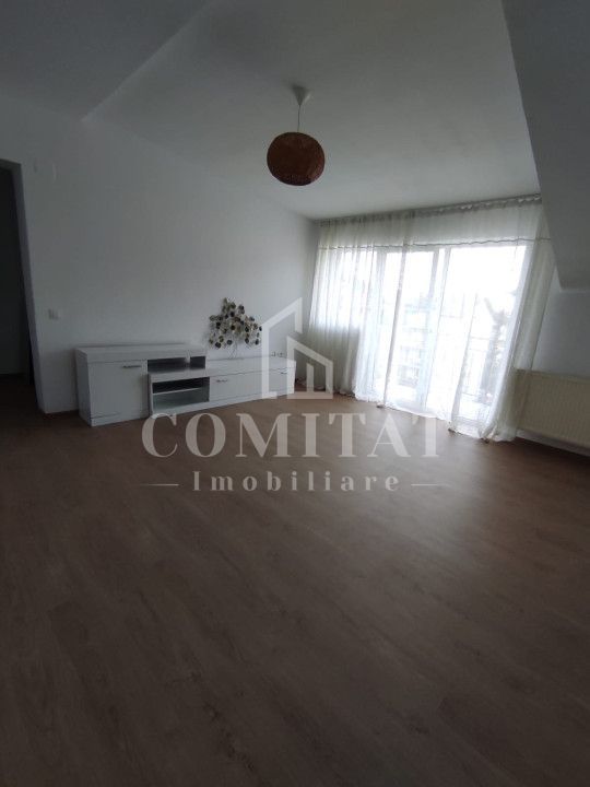 Apartament 2 camere | Loc de parcare | Zona Florilor-Florești - Poză 8