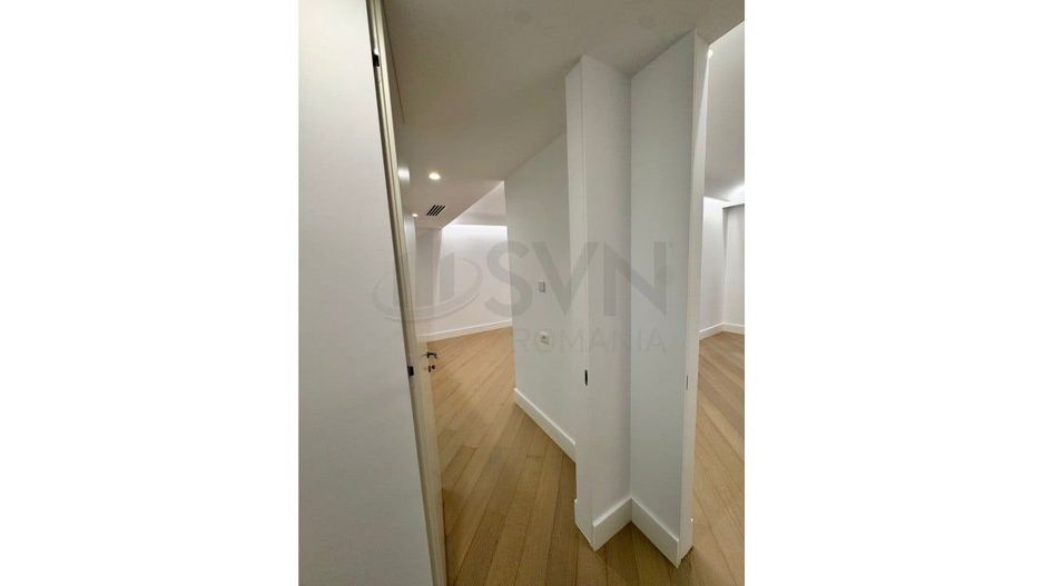 REA1028029 Apartament 3 camere Exclusivist in zona de Nord Finisaje High End - Poză 13