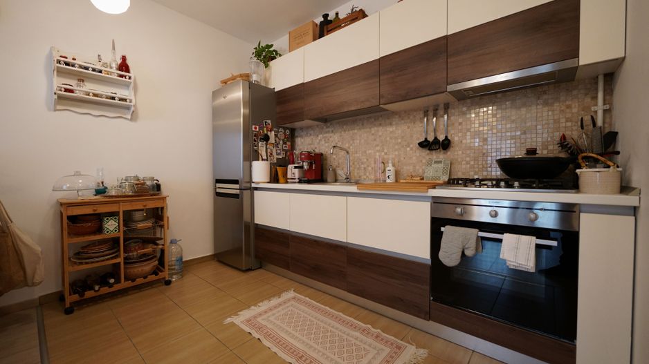 2 Camere + Parcare, City Point, Mall Promenada, Metrou Aurel Vlaicu - Poză 7