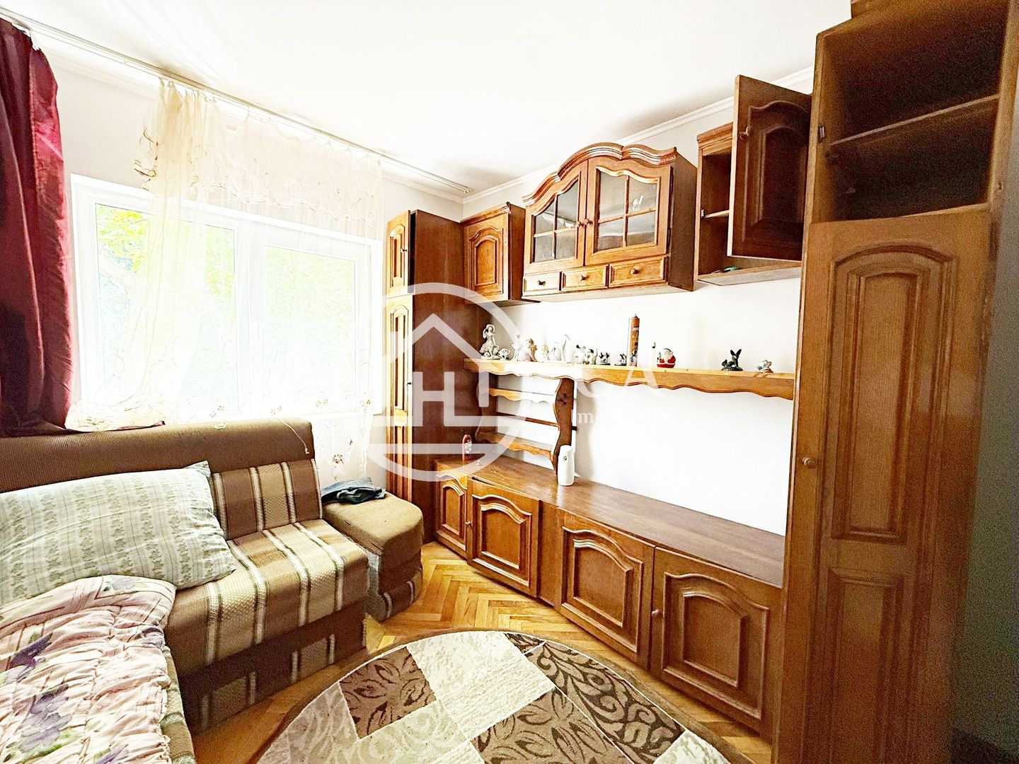 Apartament cu 3 camere de inchiriat in zona Rogerius, Oradea - Poză 4