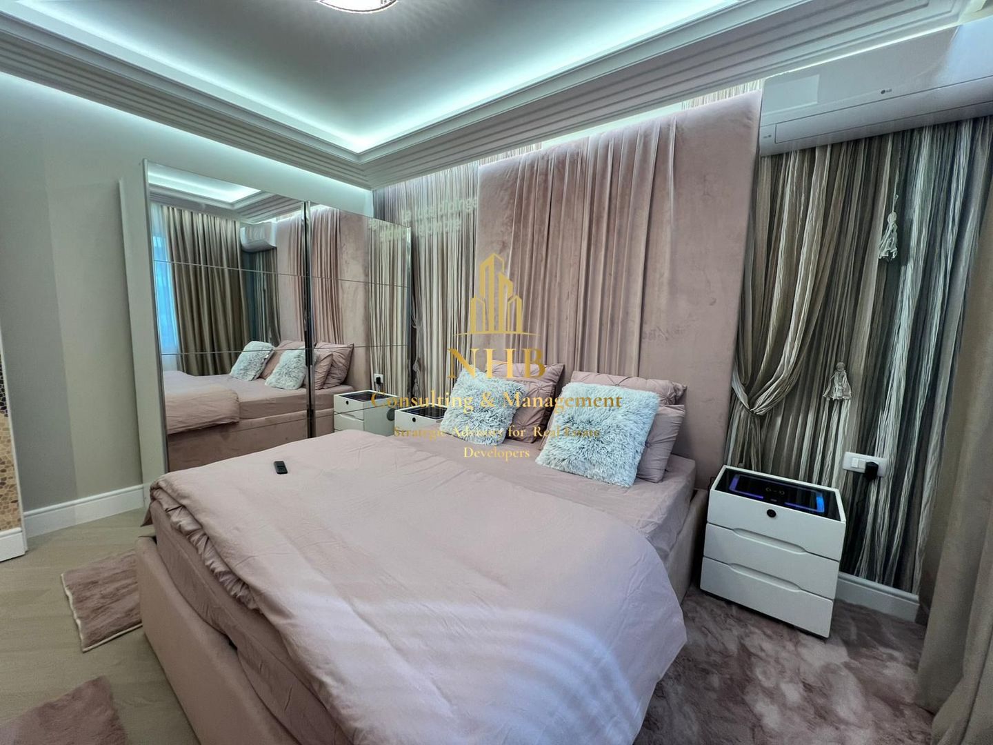Apartament de vanzare -2 camere Cortina Nord -PARCARE - Poză 31