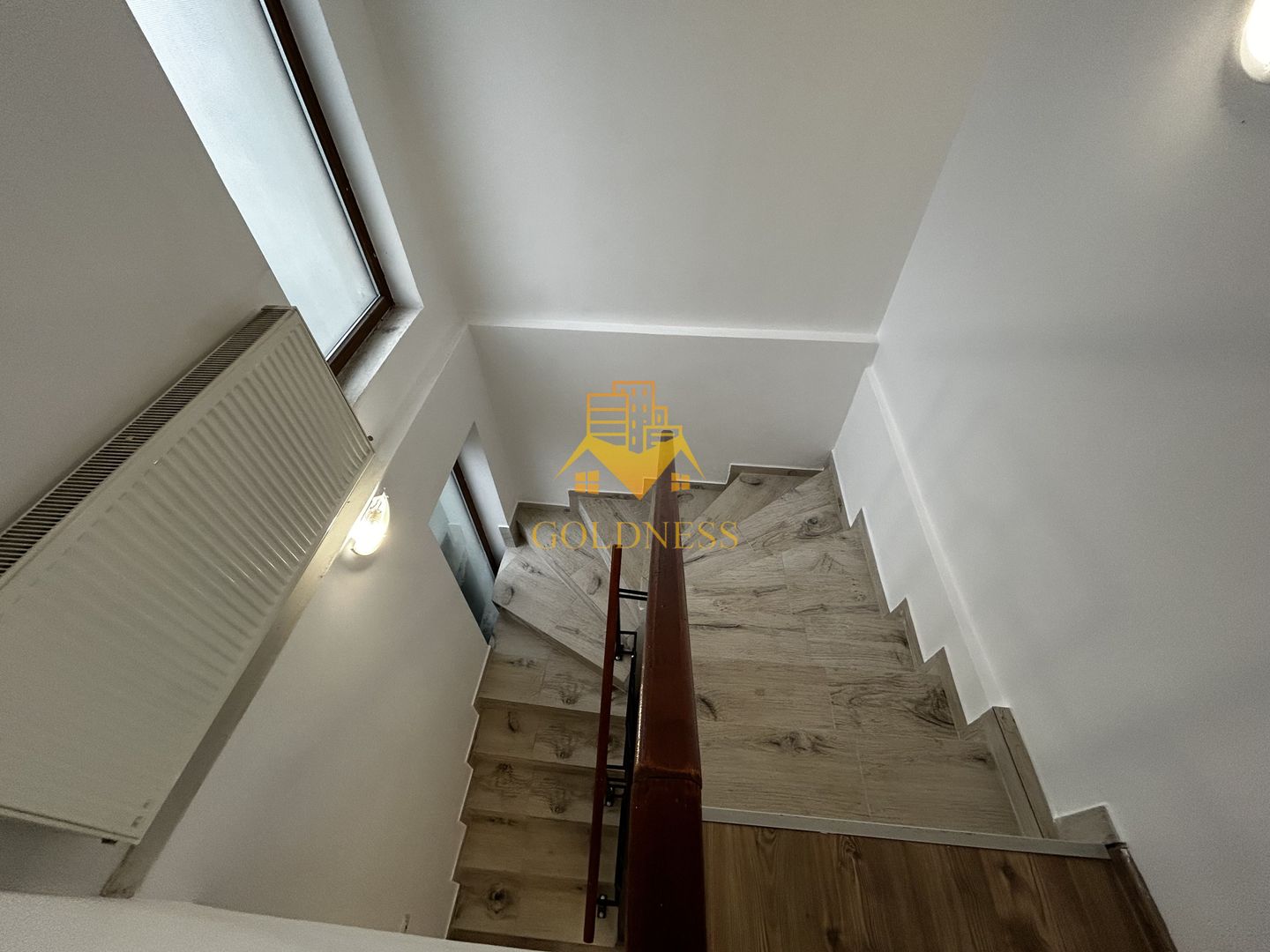 4 camere open space, Curte, Parcare, Modern, Lidl, Buna Ziua - Poză 16