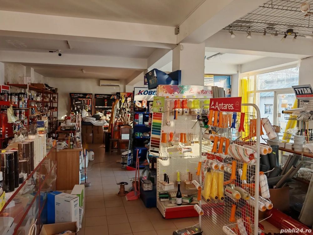 De vanzare spatiu comercial stradal, zona Salaj-Odai - Poză 5
