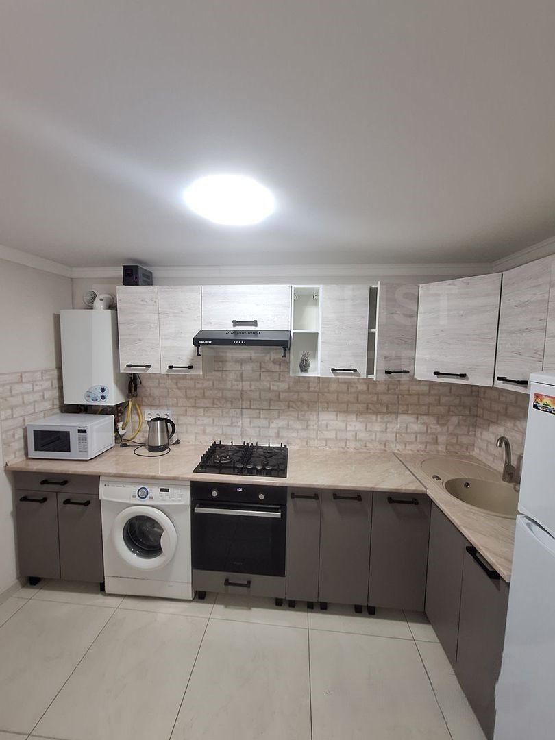 Chirie, apartament, 2 camere, str. Danubius, Botanica - Poză 2