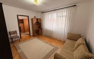 Apartament 2 camere centrală termică si calorifere noi Mihai Viteazu - Poză 3