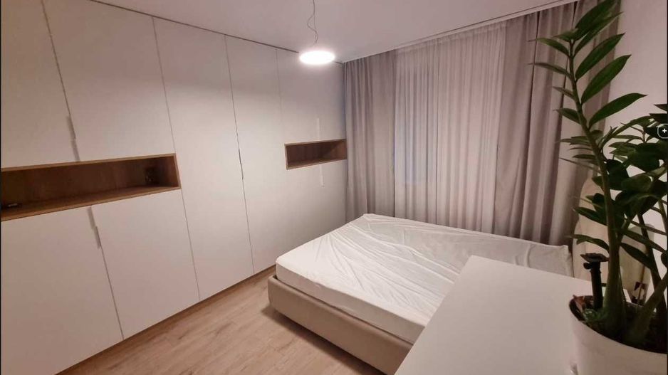 Închiriez Apartament cu 3 camere, prima închiriere, vedere Parc Circului ✨ - Poză 5