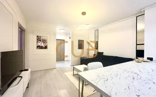 XCity Towers - 2cam complet mobilat+utilat LUX|et11/16,design deosebit - Poză 12