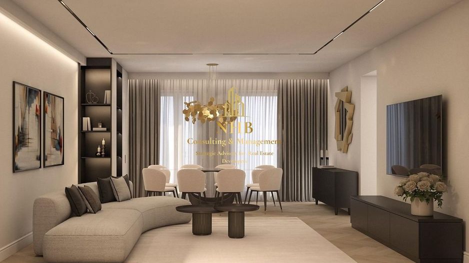 Apartament 3 Camere | Brancoveanu | Parcare | Centrala - Poză 2