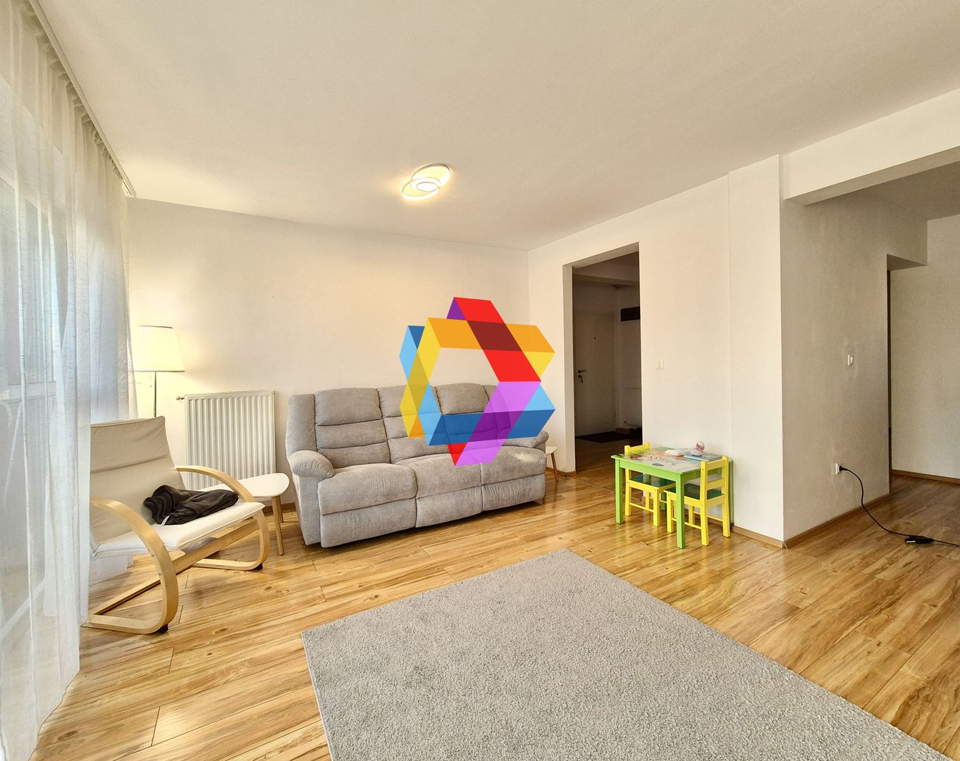 Penthouse Avantgarden 1 -  144.15 mp - Poză 2