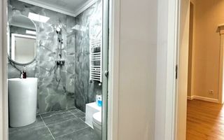 Magheru: 5 camere cu băi proprii – business regim hotelier care deja produce. - Poză 8