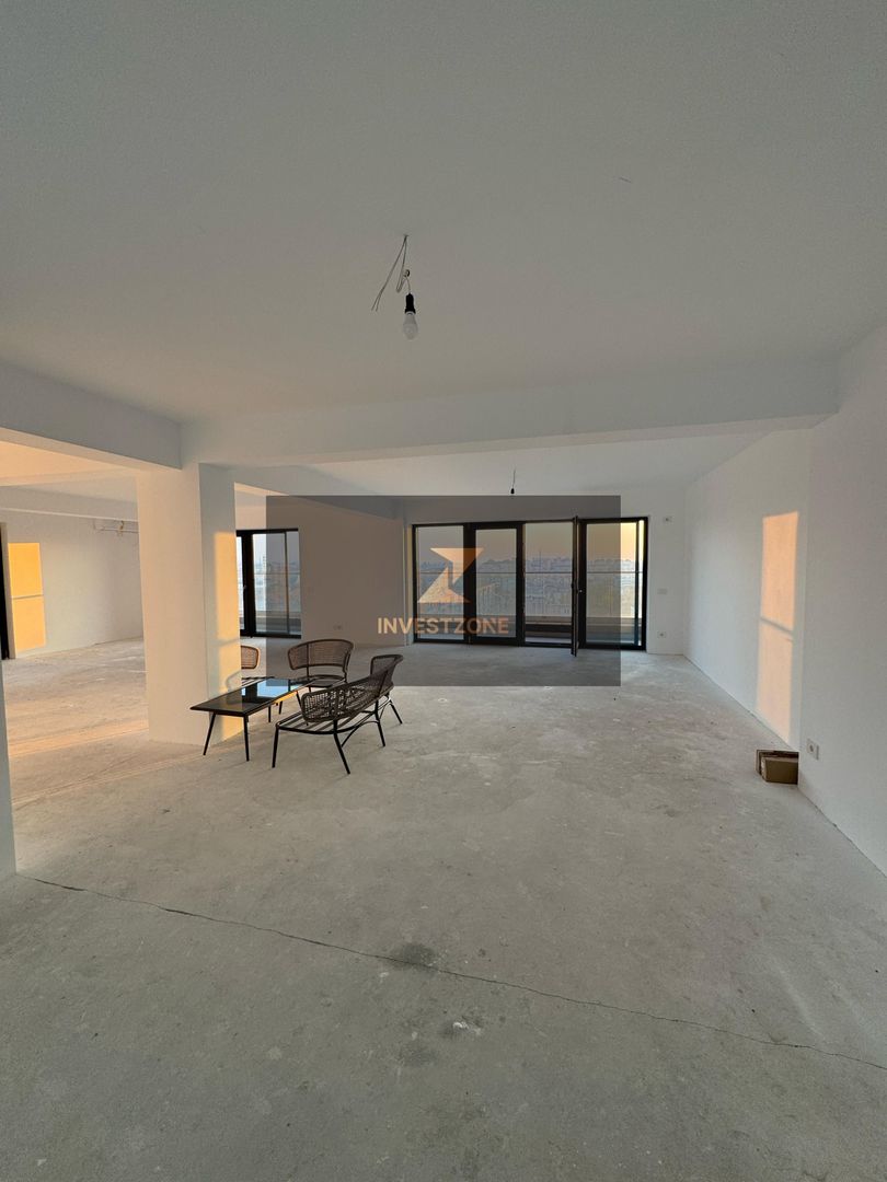 Penthouse de vanzare in Oradea,Prima Panorama - Poză 5