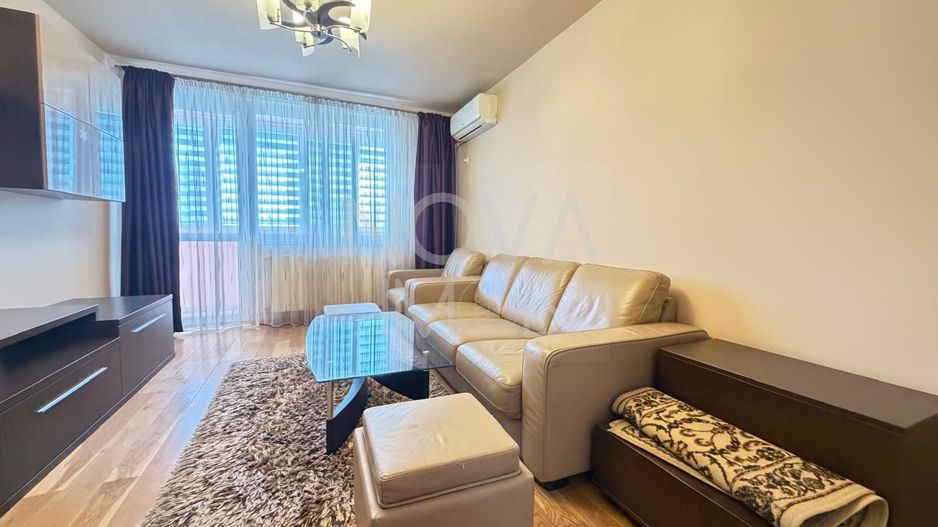 Apartament 3 camere de inchiriat zona Rahovei - Poză 3