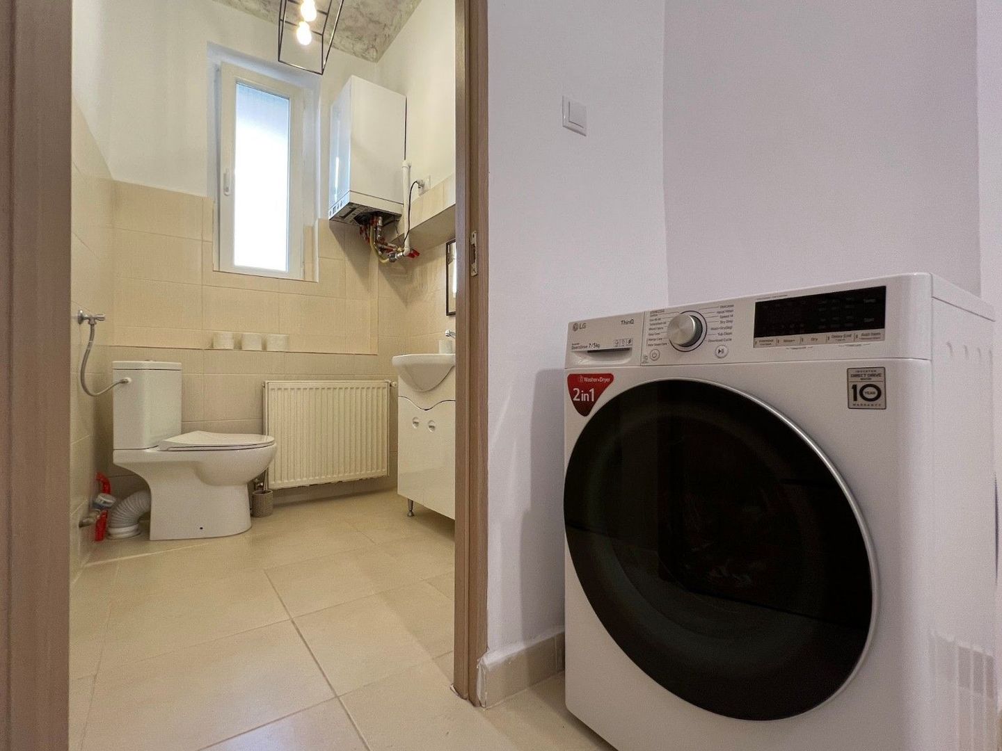 Apartament 91 mp – Ultracentral, Str. Mitropoliei - Poză 8