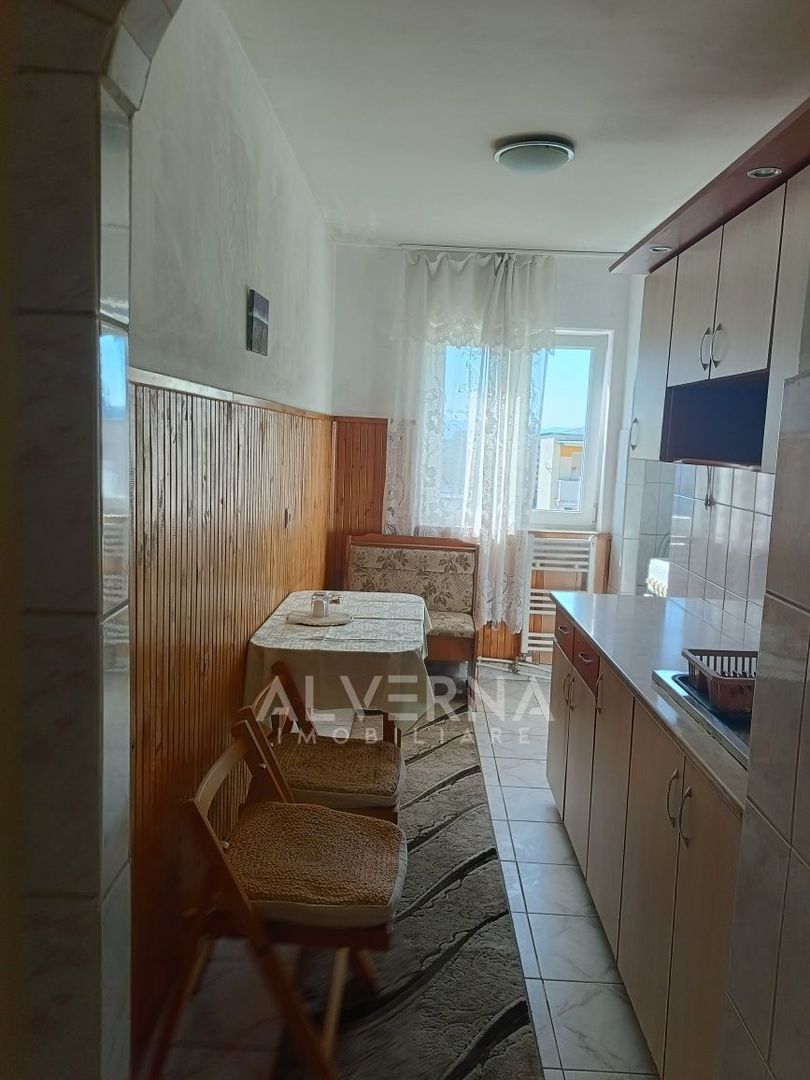 Apartament 2 camere decomandate | Zona Big | cartier Manastur - Poză 4