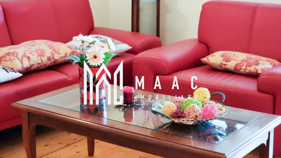 Casa cu 6 Camere | 416 mpu | Zona Terezian | 829 mp Teren - Poză 6