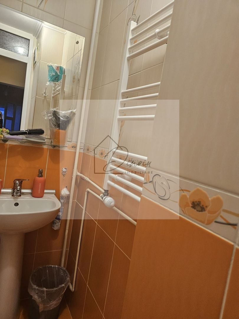 Apartament 4 camere Oltenitei I metrou I Piata Sudului - Poză 21