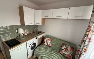 Garsonieră cochetă, mobilată – Gheorgheni, zona Diana - Poză 2