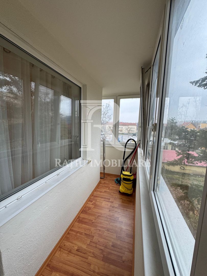 Apartament 4 camere | Decebal | Oradea - Poză 17