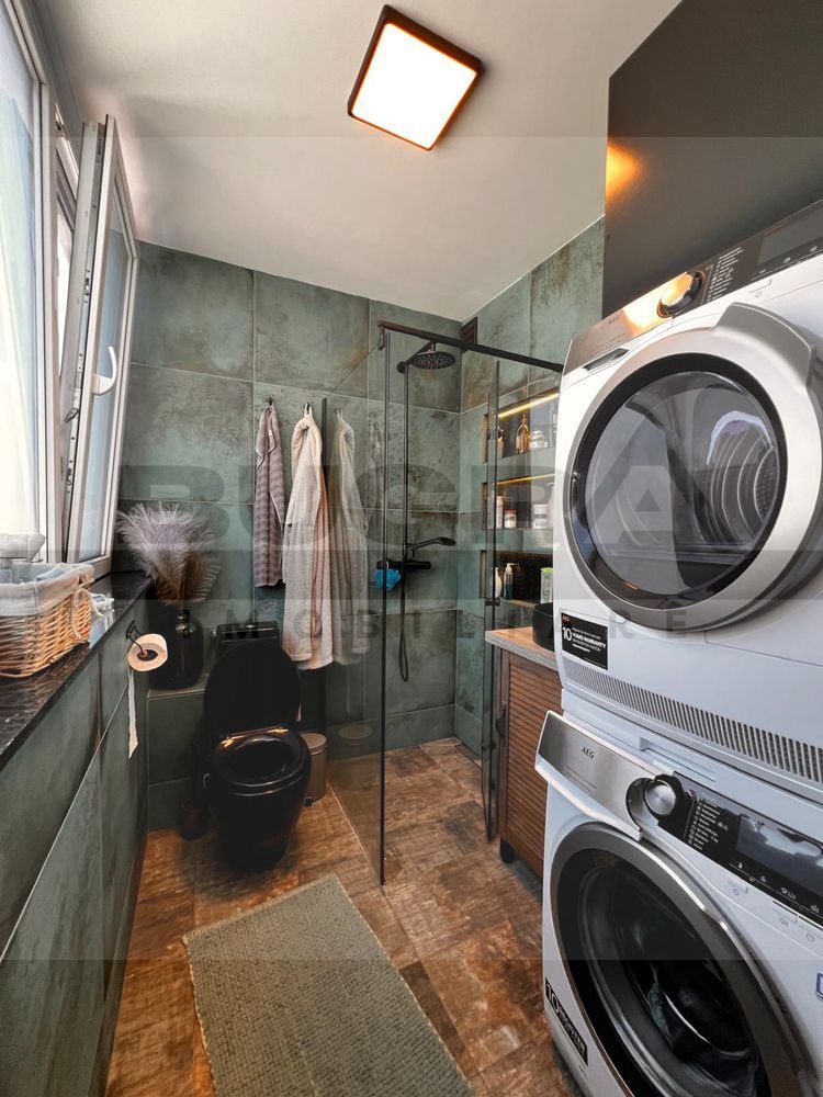 Apartament de 3 camere, 82mp, modern, Sannicoara - Poză 6