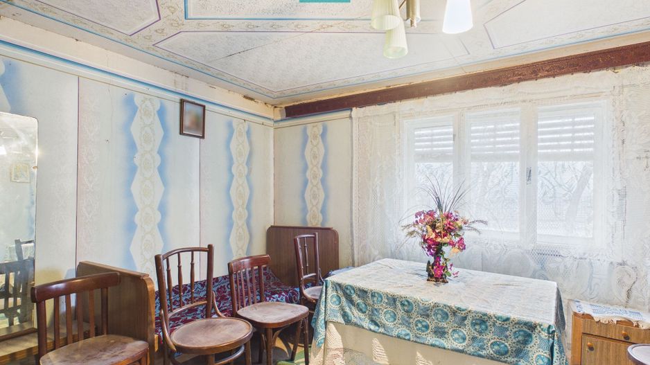 Casă 5 camere şi anexe în Cuied - Poză 10