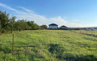 Teren Intravilan 1450mp - Jucu de Mijloc - Poză 1