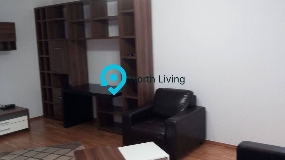 3 camere  | 90 mp | Parcare si boxa| Natura Residence | Baneasa - Poză 9
