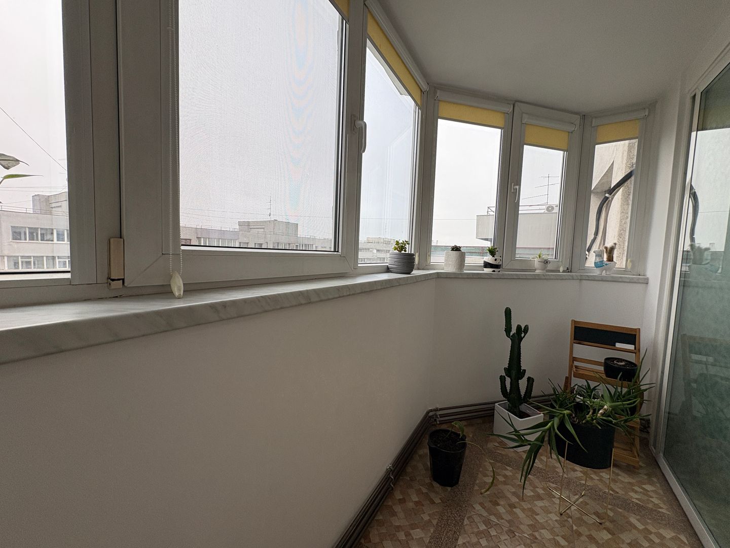 VANZARE 3 CAMERE | ZONA PIATA VICTORIE | BLV. N. TITULESCU - Poză 15