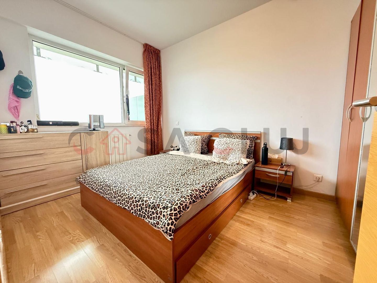 2 camere, etaj intermediar, bloc nou, Iulius Mall - Poză 3