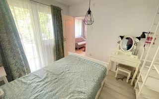 Circumvalațiunii-Iulius Town | 3 camere | Etaj 1 | Mobilat-Utilat - Poză 12