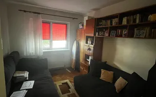 Apartament cu 4 camere, 80 mp utili la etajul 1 chiar in Calea Lipovei - Poză 14