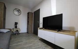 Pet-friendly, 2 camere, centrala proprie. - Poză 2