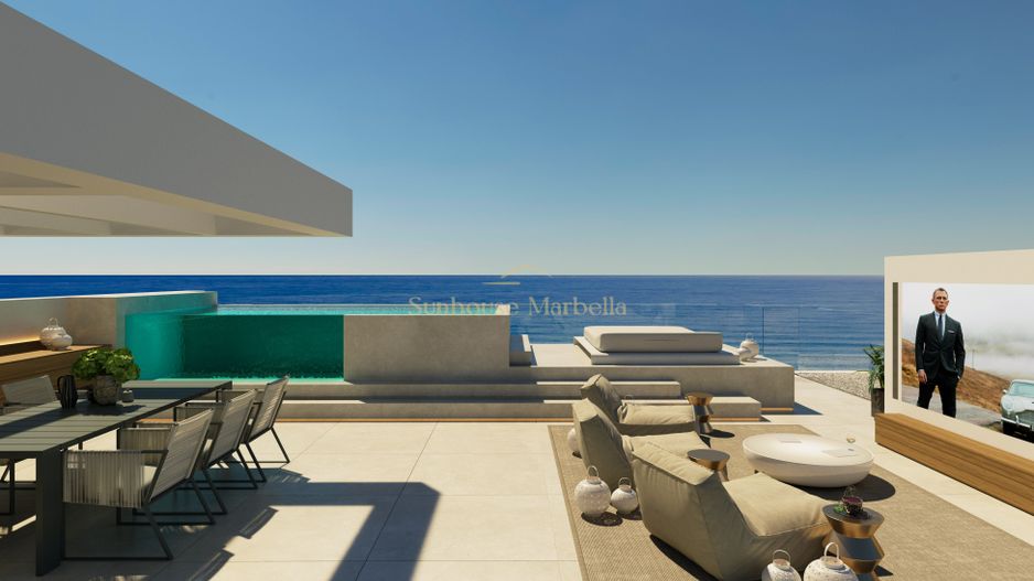 Vilă Exclusivistă, New Golden Mile - Poză 14