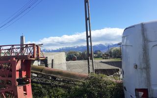 Spatiu industrial-baza depozitare cu cale ferata-Arpasu de Jos - Sibiu - Poză 8