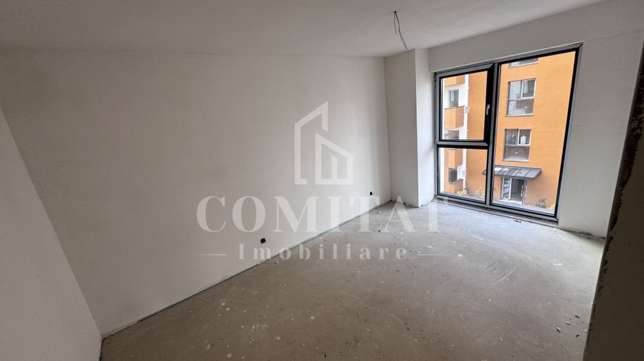 Apartament decomandat 2 camere | Imobil NOU| Zonă Premium-Între Lacuri - Poză 2
