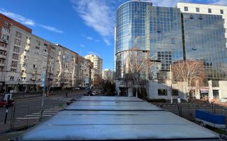 Inchirere spatii comerciale  Calea Calarasilor - Universitatea Hyperion - Poză 8