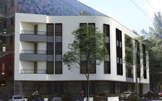 CLADIRE   ULTRACENTRAL  ZONA  FOISORUL  DE  FOC   se inchiriaza   p+3 - Poză 1