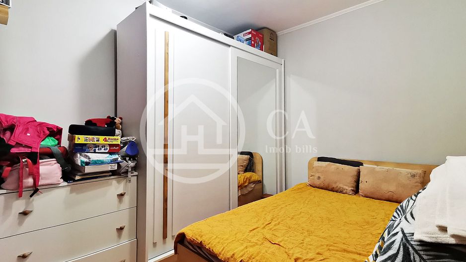Apartament cu 2 camere de vanzare in Iosia, Oradea - Poză 5