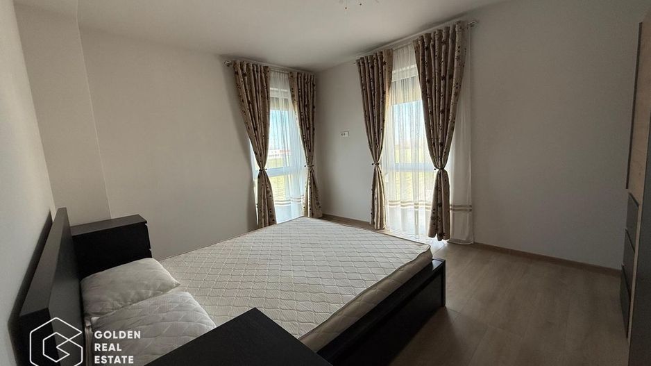 Apartament, 52 mp, Calea Torontalului (zona Metro 2) - Poză 7
