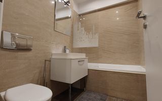 2 camere 70mp | 2 bai | parcare subteran | vedere libera | Annua Residence - Poză 16