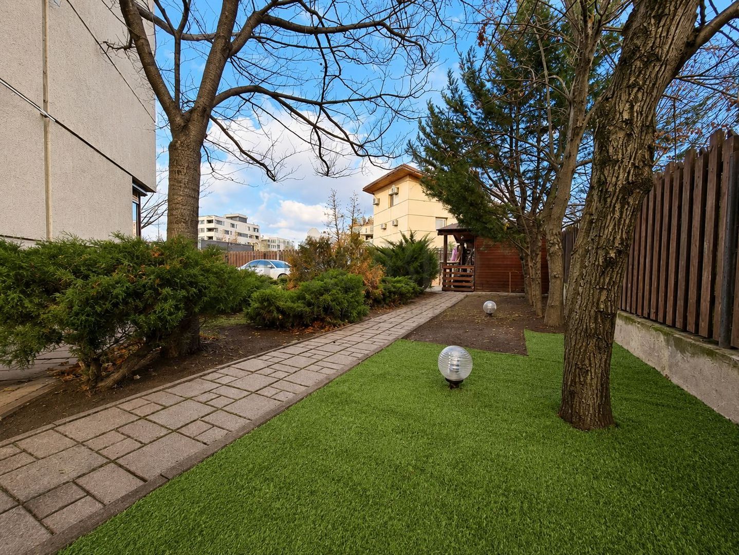 Vila 6 Camere | Baneasa - Sisesti - Poză 31