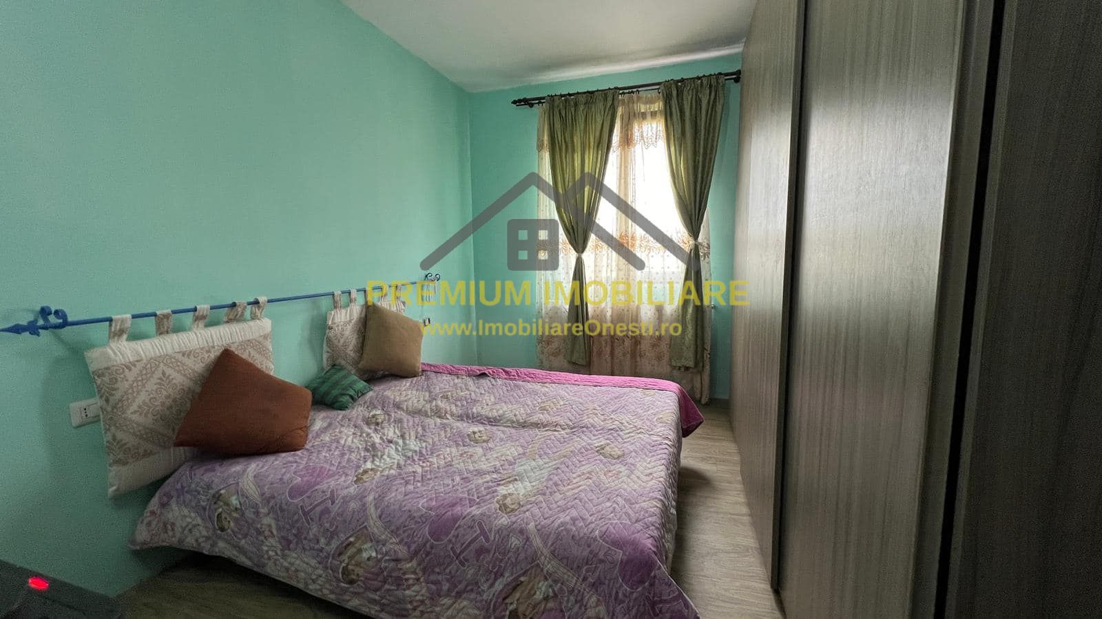 Casa de Vanzare la 10 km de Onesti - Poză 9