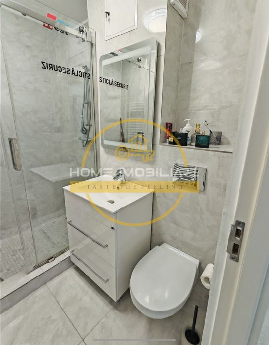 🏠Apartament 2 cam, 50MP, decomandat, parter // 📍Păcurari - Canta - Poză 7