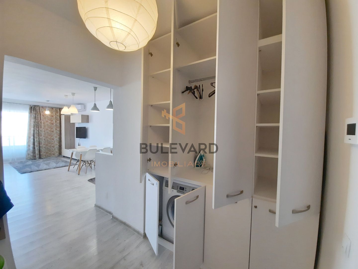 Apartament tip studio, terasa,  Calea Dorobantilor! - Poză 15