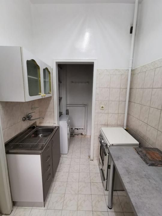 Garsoniera dubla Universitate- Hotel InterContinental - Poză 4